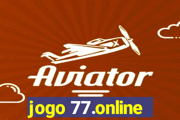 jogo 77.online